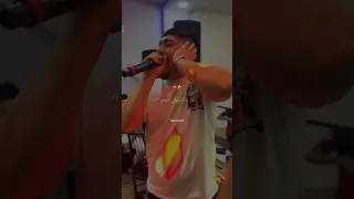 Cheb Abdou Gambetta ديري يدك في يدي 