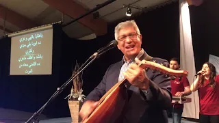 ترنيمة يا هنايا بالهي وعزي المرنم نجيب لبيب  ترنيمة يا هنايا بالهي وعزي المرنم نجيب لبيب