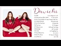 꿀성대 다비치 노래모음 DAVICHI Best Music Playlist