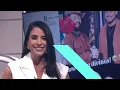 Carin León and Espinoza Paz from Compas: From Regional to Gay Anthem: Exclusive Interview with Co...