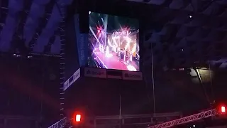 akin ka zack tabudlo live performance at 8th wish 107 5 music awards