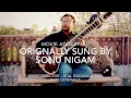 Download Lagu Abhi Mujh mein Kahin - Sitar Cover hindi bollywood songs.