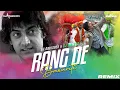 Lagu Rang De Basanti  - DJ Abhishek \u0026 DJ Vinisha Remix