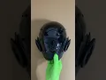 Do you know this mask