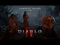 Video di Diablo IV Gameplay Trailer