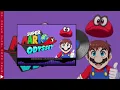 Download Lagu 🎵 Super Mario Odyssey - Jump Up, Super Star! Song [ARemix]