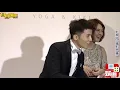 20170626 林宥嘉、丁文琪婚宴，伴郎小宇、伴娘郭靜。