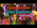 Lagu DEEP IN LOVE x HABIS MAKAN BARU BANTING REMIX TERBARU || PAPA RHAYOND RMX