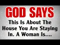 Download Lagu 🚨 God zegt: Dit gaat over het huis waarin je verblijft, een vrouw is...!!! #Jezus #Godzegt #liefde