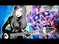 Download Lagu JENOVA Life Clinger [All Phases] - Final Fantasy VII: Rebirth [COVER/REMIX]