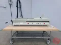 Standard Bindfast 5 Padding Machine - 062023175003A