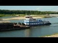 Demopolis Lock Dam July 4 2016