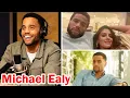 Michael Ealy 7 Things You Need To Know About Michael Ealy