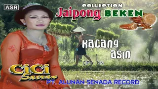 jaipong cici saeran kacang asin official video musik hd