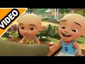 Lagu Upin \u0026 Ipin Musim 14 - Full Tolong atok part 1  | Upin Ipin Terbaru 2021