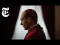 Watch Ralph Fiennes Deliver a Startling Speech in Conclave Anatomy of a Scene