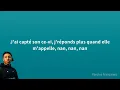 Ashvma - PAS DEUX (Paroles)