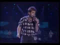 Huey Lewis Stuck with you LIVE