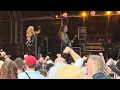 Doro - Raise Your Fist in the Air @ Maid of Stone Festival 19.07.26