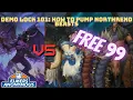 Demo Lock 101 How to Pump Northrend Beasts