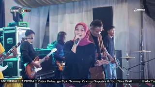 Download Pecah Seribu - Andin Selya - PENDOWO NDESO live Kandangan - JB27 Music MP3