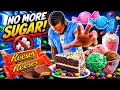 Saying NO to ADDED SUGARS - Day 10