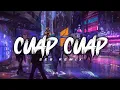 Download Lagu BASS GACOR ( CUAP CUAP ) SEB RMX