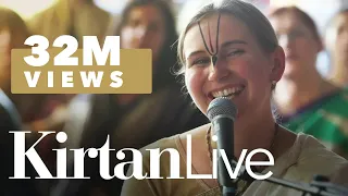 radhe radhe ho shankaridasi kirtan sessions