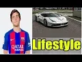 Sergi Roberto Biography Lifestyle House Cars Girlfriends Salary