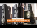 Download Lagu Exclusive LOOK at the NEW Alta Audio Aphrodite High-End Audiophile Speakers for Home! @AXPONA