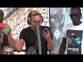 [Exclu] 13 Organisé "Freestyle Demain ça ira" #PlanèteRap