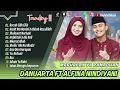 Download Lagu ALFINA FT DANUARTA ALBUM TERBAIK - HANIT WA HANINI X AHBAB RASULILLAH | BOCAH CILIK CILIK | RAMADAN