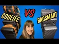 BAGSMART or Coolife Expert Luggage Comparison You Need