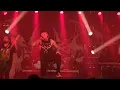 Carnifex - Slit Wrist Savior : Live at Manchester Music Hall, Lexington KY 2023