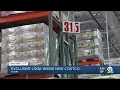 Stuart Costco set to open Friday