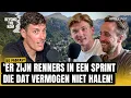 Download Lagu Healy pakt geel en een sterke Arensman - TDF Etappe 10 | Beyond the KOM de podcast