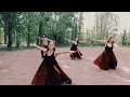 Cuchara Chueca - Jazz Contemporáneo, Prof. Omi Salazar