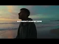Phil Wickham - Running To A Runaway (AndyG Remix)[Official Lyric Video]