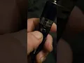 yocan Evolve Plus XL Duo power button failure