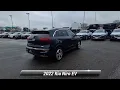Certified 2022 Kia Niro EV EX Clifton NJ BB4997