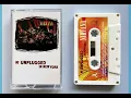 Nirvana: Dumb (Cassette Unplugged in New York 1993 Rainbow Records).