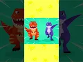 Download Lagu Let’s go save the baby dinosaur! | Nursery rhymes \u0026 Kids Song | #Cheetahboo #shorts