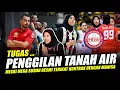 Download Lagu ACARA ULTAH MEGA SAMPAI DIPERCEPAT ‼️ HARUS SEGERA KEMBALI KE INDONESIA