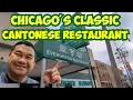 A Nostalgic and Full Review of EVERGREEN RESTAURANT in Chicago s Chinatown