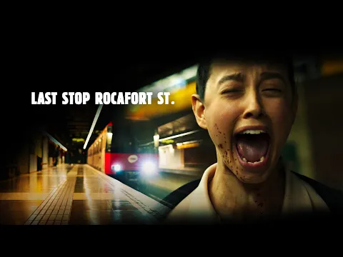 Last Stop: Rocafort St. (2024) | Trailer | Luis Prieto