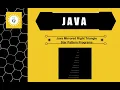 DuMV - Java Mirrored Right Triangle Star Pattern Programs