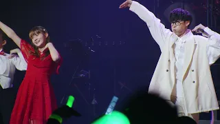 オーイシマサヨシ - オトモダチフィルム [LIVE at TOKYO DOME CITY HALL]