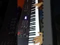 Download Lagu Salam Terakhir by Allahyarham Sudirman Hj Arshad Piano Cover