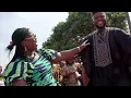 DJ KEROZEN OFFICIAL - KEROZEN   ( DIEU SUR TERRE ) OFFICIAL VIDEO