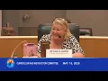 May 15 2025 - 4 30pm Curriculum and Instruction Committee